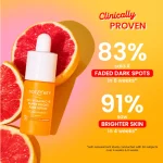 Dot & Key 10% Vitamin C+E and 5% Niacinamide Serum 30ml