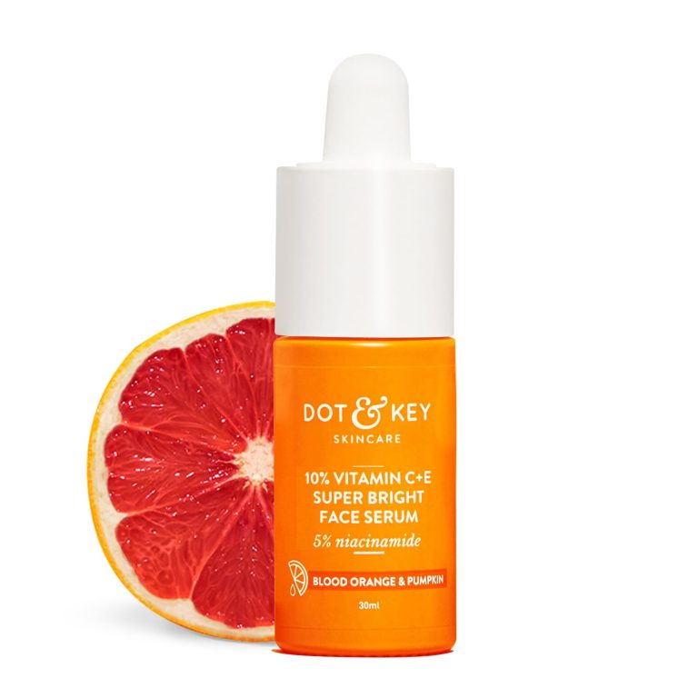 Dot & Key 10% Vitamin C+E and 5% Niacinamide Serum 30ml