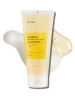 IUNIK Calendula Balancing Foam Gel Cleanser 150ml