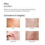 Minimalist Salicylic Acid + LHA 02% Face Cleanser- 100ml