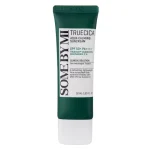 SOME BY MI Truecica Aqua Calming Suncream 50ml 50PA++++