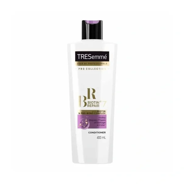 Tresemme Biotin+Repair 7 Conditioner - 400ml