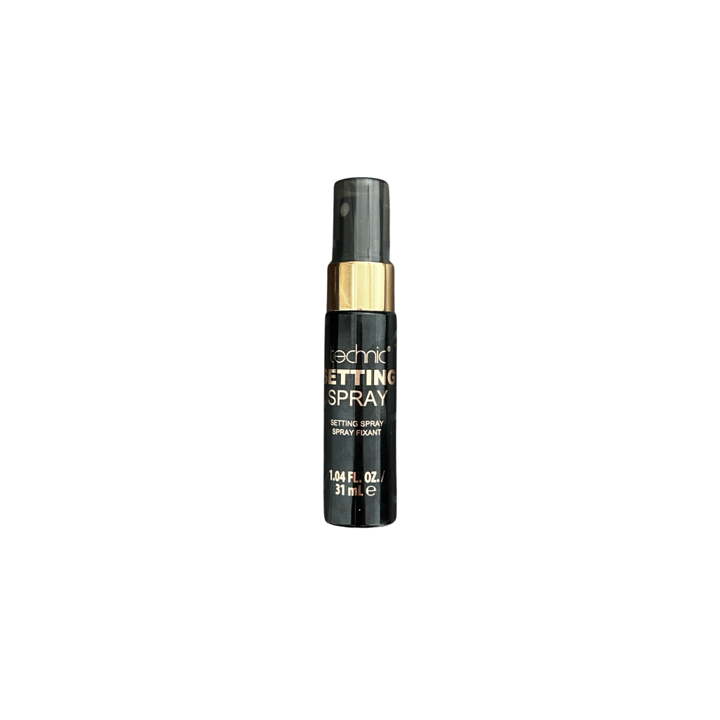Technic Makeup Setting Spray - 31ml