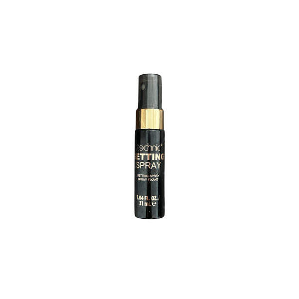 Technic Makeup Setting Spray - 31ml