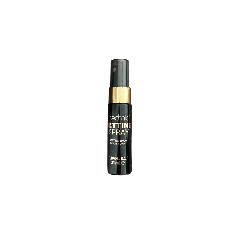 Technic Makeup Setting Spray - 31ml