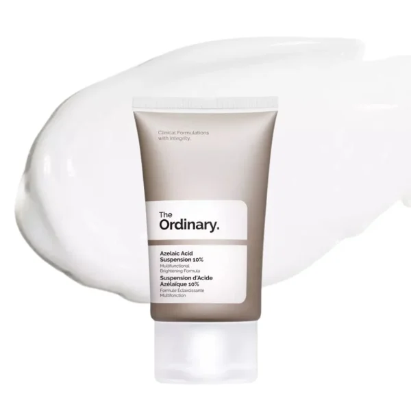 The Ordinary Azelaic Acid Suspension 10% Serum 30ml