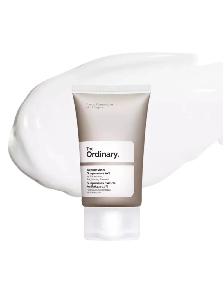 The Ordinary Azelaic Acid Suspension 10% Serum 30ml