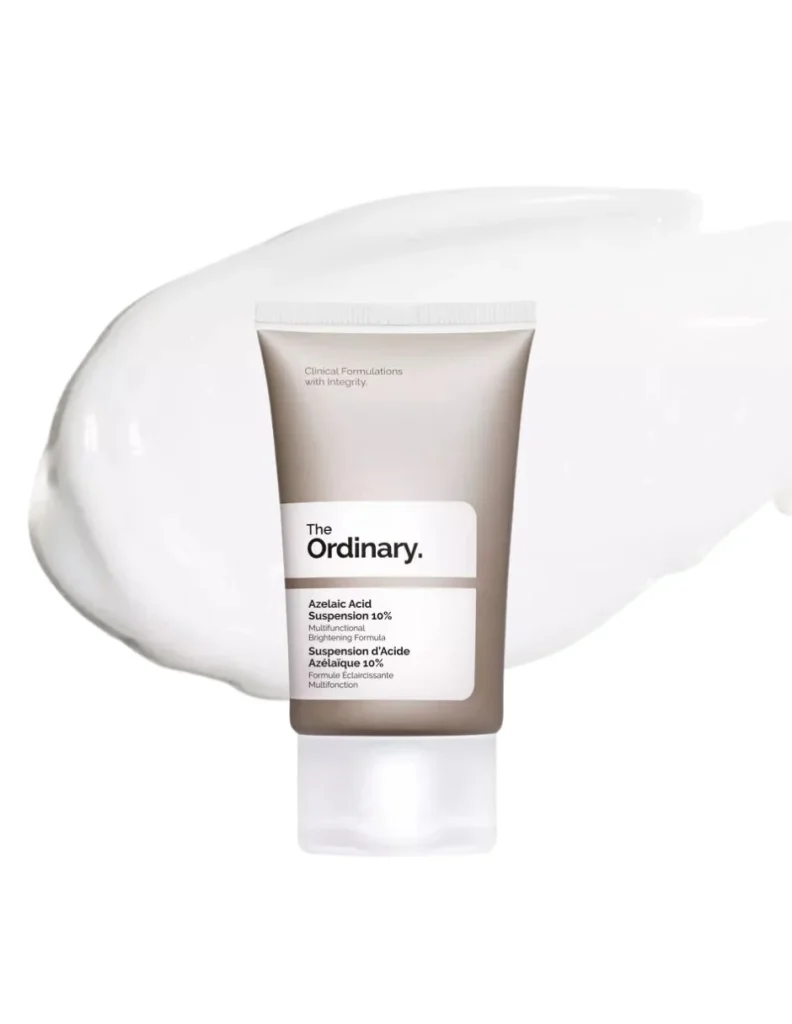 The Ordinary Azelaic Acid Suspension 10% Serum 30ml