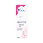 Veet Pure Inspirations Hair Removal Cream for Normal Skin