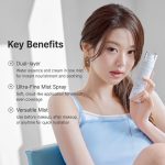 Dr. Althea 345 Relief Cream Mist 60ml - Image 2