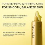 ARENCIA Retinal Booster Shot Face & Eye Cream Moisturizer 30ml