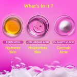 Chemist at Play 1% Salicylic Acid Body Wash 236ml