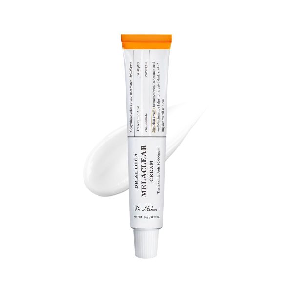 Dr. Althea Melaclear Cream 20ml