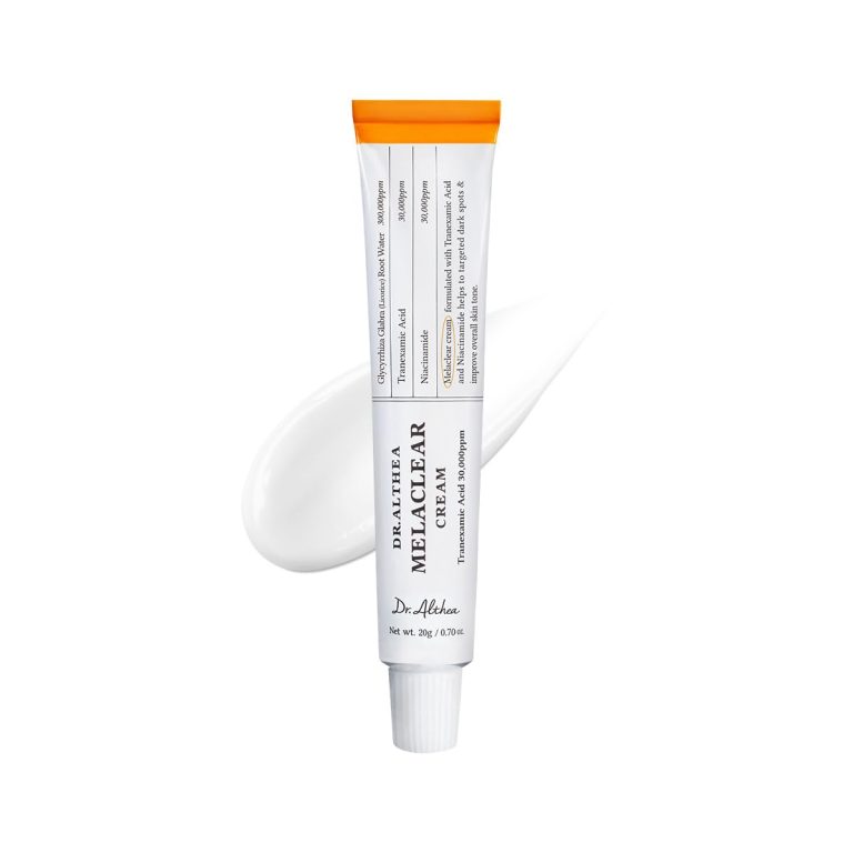 Dr. Althea Melaclear Cream 20ml