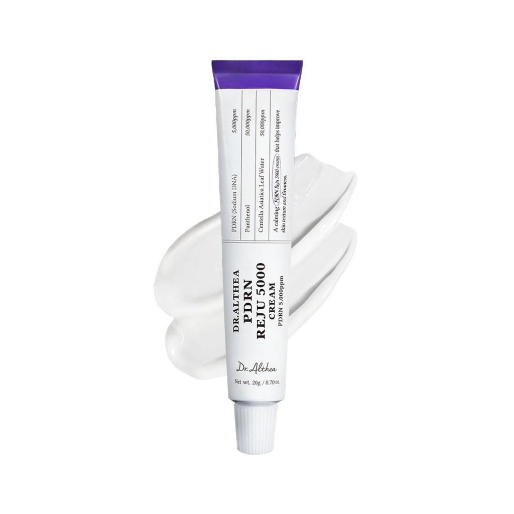 Dr. Althea PDRN Reju 5000 Cream 20g