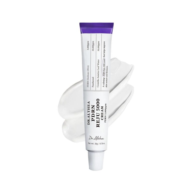 Dr. Althea PDRN Reju 5000 Cream 20g