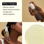 Haruharu Wonder Black Rice Moisture Cleansing Oil 30ml
