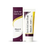Micro Glyco 6 Cream 6% w/w (Glycolic Acid) - 30g
