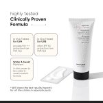 Minimalist Light Fluid SPF 50 Sunscreen 50ml