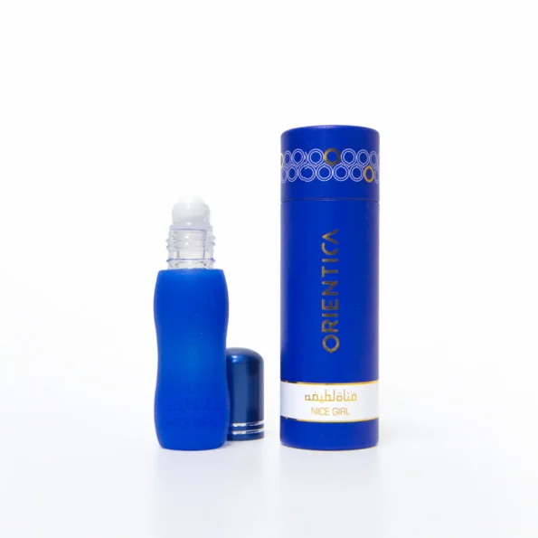 Orientica Nice Girl Perfume Oil 6ml