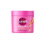 Sunsilk Power Shot Hair Treatment Smooth Revival 250 ml