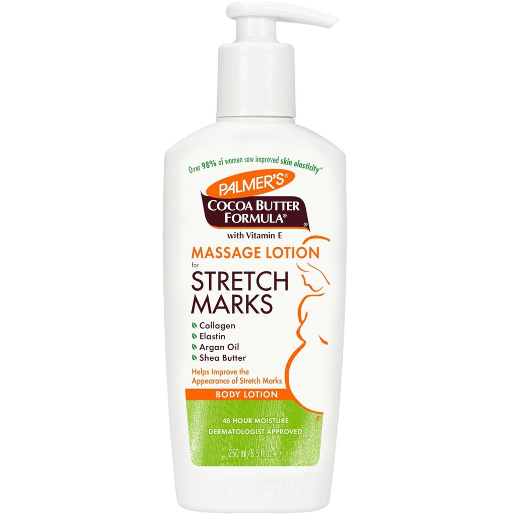 Palmer's Cocoa Stretch Mark Body Massage Lotion 250ml