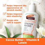 Palmer's Cocoa Stretch Mark Body Massage Lotion 250ml