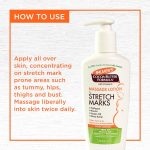 Palmer's Cocoa Stretch Mark Body Massage Lotion 250ml