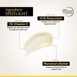 Deconstruct Brightening Lip Balm with SPF 50 PA+++ 4.2g