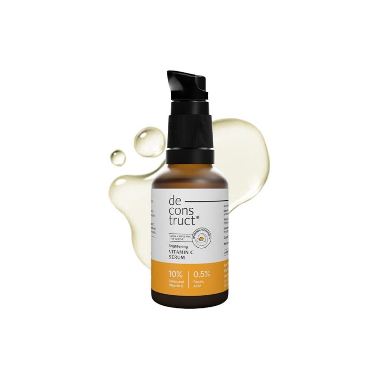Deconstruct 10% Vitamin C Serum for Brightening 30ml