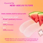 Dot and Key Watermelon Cooling Sunscreen SPF 50+ PA++++ 10gm..