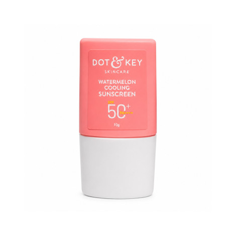 Dot and Key Watermelon Cooling Sunscreen SPF 50+ PA++++ 10gm