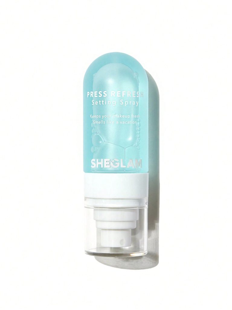 SHEGLAM Press Refresh Setting Spray - 55ML