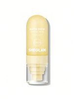 Sheglam Matte Fresh Setting Spray - 55ML .