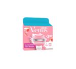 Gillette Venus Comfort Glide Razor Blades 4 Pack