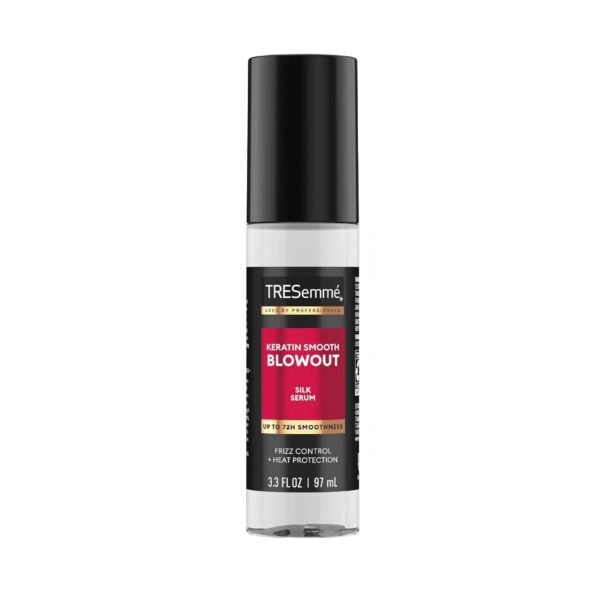 TRESemme Keratin Smooth Blowout Silk Serum 97 ML