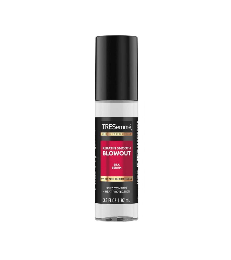 TRESemme Keratin Smooth Blowout Silk Serum 97 ML