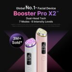 Medicube AGE-R Booster Pro X2 -Pink - Image 2