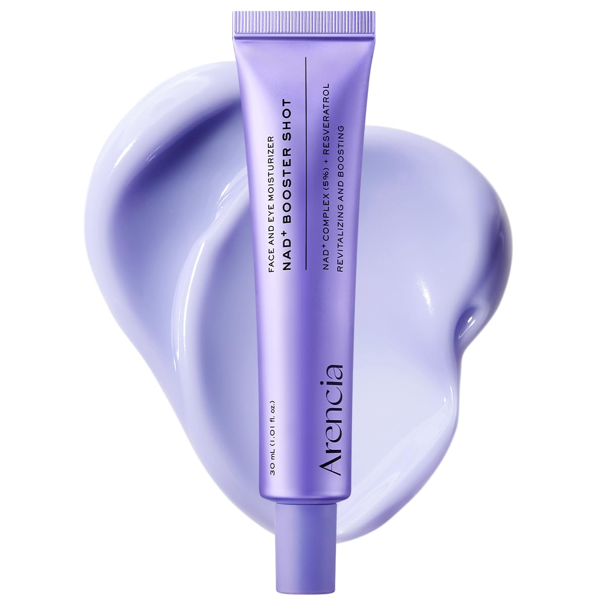 Arencia NAD+ Booster Shot 30ml Arencia NAD+ Booster Shot 30ml