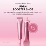 Arencia PDRN Booster Shot for Face And Eye Cream Moisturizer 30ml