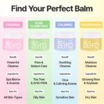 Banila Co Clean It Zero Cleansing Balm Nourishing - 100ml