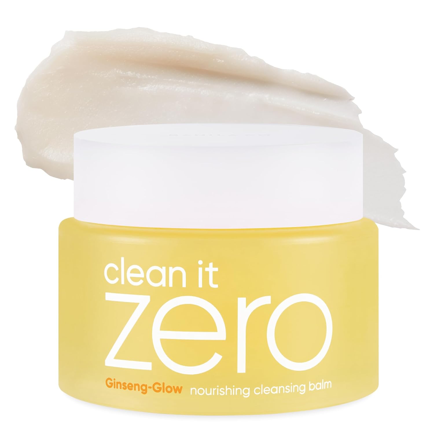 Banila Co Clean It Zero Cleansing Balm Nourishing - 100ml Banila Co Clean It Zero Cleansing Balm Nourishing - 100ml