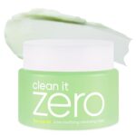 Clean It Zero Tea Tree-ex Pore Clarifying Cleansing Balm 50ml