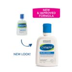 Cetaphil Oily Skin Cleanser For Combination to Oily, Sensitive Skin 125ml