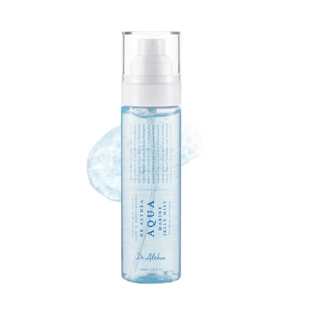 Dr.Althea Aqua Marine Jelly Mist - 100ml