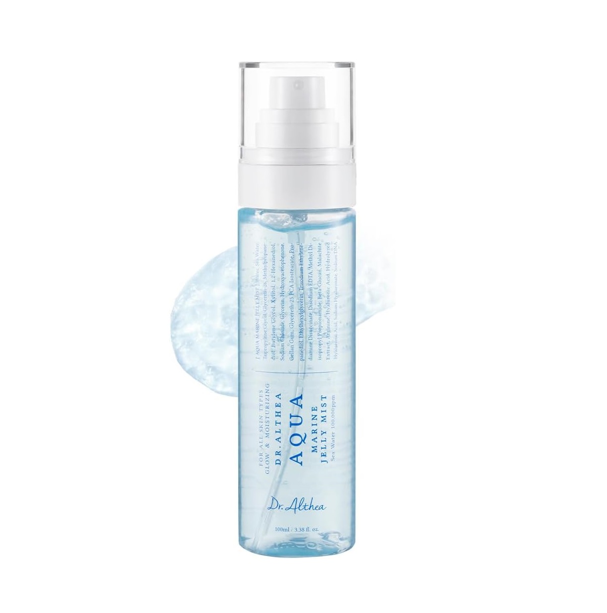 Dr.Althea Aqua Marine Jelly Mist - 100ml Dr.Althea Aqua Marine Jelly Mist - 100ml