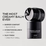 House of Hur Midnight Soothing Cleansing Balm 50mlmakeupchari