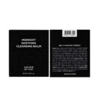 House of Hur Midnight Soothing Cleansing Balm 50mlmakeupchari