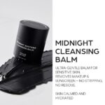 House of Hur Midnight Soothing Cleansing Balm 50mlmakeupchari