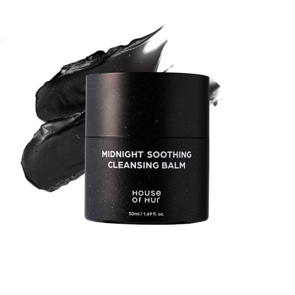 House of Hur Midnight Soothing Cleansing Balm 50mlmakeupchari